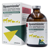 Spasmizole